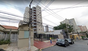 Condomínio s Padova E Verona em São Paulo