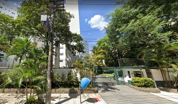 Condomínio s Paul Gauguin E Paul Cezanne em São Paulo