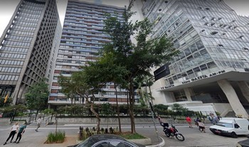 Condomínio s Paulicéia E S. Carlos Do Pinhal em São Paulo