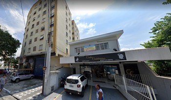 Condomínio s Pirituba E São José em São Paulo