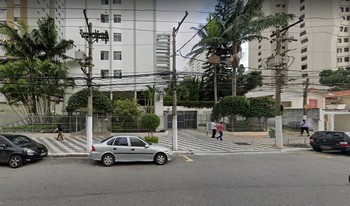 Condomínio s Praia De Búzios E Praia De Parati em São Paulo