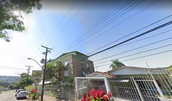 Condomínio s Residêncial Himalaia E Montanhez em Porto Alegre