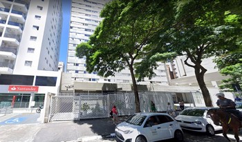 Condomínio s Rio Verde E Rio Vermelho em São Paulo