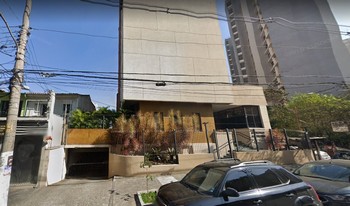 Condomínio s San Thiago E San Thomas em São Paulo