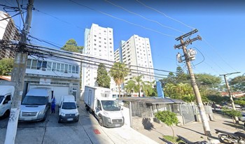 Condomínio Edifícios São Jorge E São João