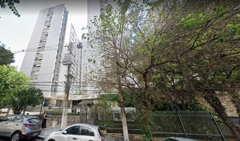 Condomínio s Tijucas E Tigipio em São Paulo