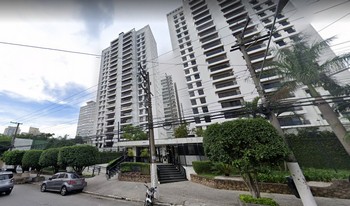 Condomínio s Tintoretto E Giotto em São Paulo