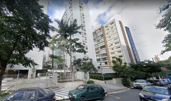 Condomínio s Tocantins Araguaia em São Paulo