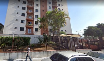 Condomínio s Torres De Murcia em São Paulo