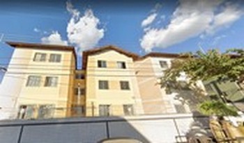 Condomínio s Vega E Antares em Belo Horizonte
