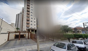 Condomínio s Vera I E Vera Ii em São Paulo