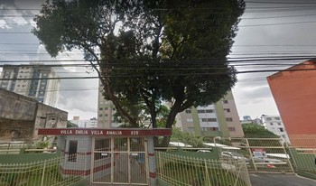 Condomínio s Vila Amália E Vila Emília em Salvador