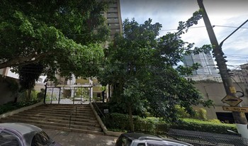 Condomínio s Villa Magna E Villa Real em São Paulo