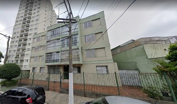 Condomínio sambura em São Paulo
