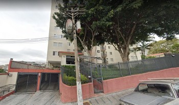 "condomínio Edifício""van João Delgado" em São Paulo