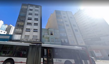 Condomínio Edifico Augusta em São Paulo