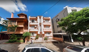 Condomínio Edifico Castro em Porto Alegre