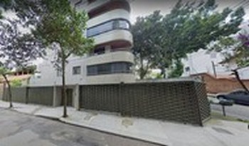 Condomínio Edifico Colombo em Belo Horizonte