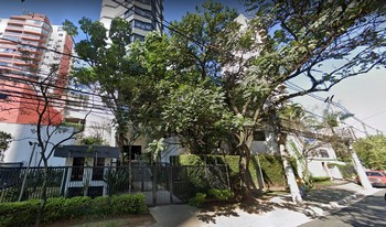 Condomínio Edifico Dijon em São Paulo