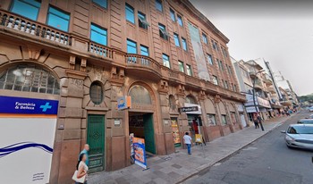 Condomínio Edifico Eduardo Secco em Porto Alegre