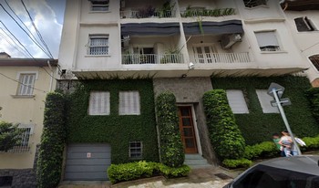 Condomínio Edifico Flora em São Paulo