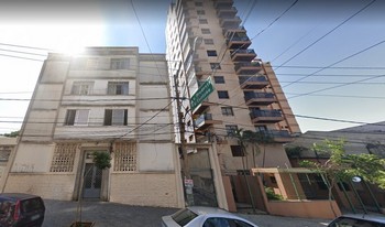 Condomínio Edifico Lorena em São Paulo