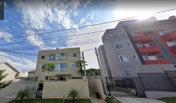 Condomínio Edifico Neo Residence Iii em Curitiba