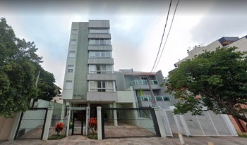 Condomínio Edifiicio Trilha em Porto Alegre