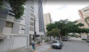 Condomínio Edifio Mateus Grou em São Paulo