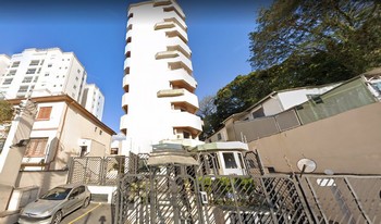 Condomínio Ediificio Guaca em São Paulo