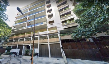Condomínio Ediiio Infante Dom João Iii em Rio De Janeiro