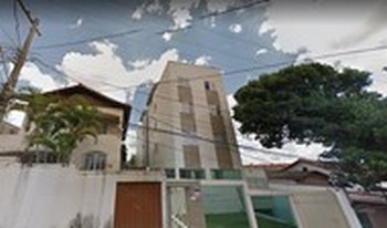 Condomínio Edilício Do Residêncial Boninas em Belo Horizonte