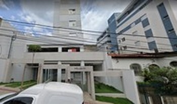 Condomínio Edilício Edifício Residêncial Sonia Motta em Belo Horizonte