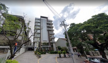 Condomínio Edilício Felix 737 em Porto Alegre