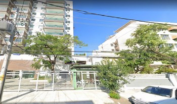 Condomínio Edilício Maggiore Residenziale em Rio De Janeiro
