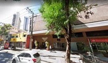 Condomínio Edisa Maria Vilela Ribeiro em Belo Horizonte