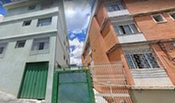 Condomínio Edith em Belo Horizonte
