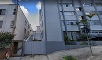 Condomínio Ed.lúciana em Belo Horizonte