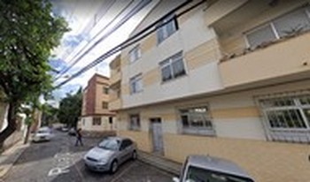 Condomínio Ed.souza Lima em Belo Horizonte