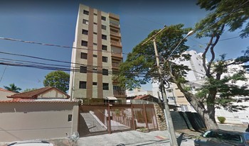 Condomínio Eedifício D'ampezzo em Campinas