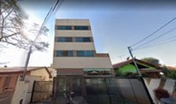 Condomínio Eidificio Comercial Cicero Santana em Belo Horizonte