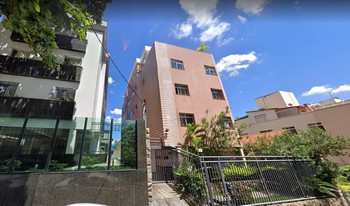 Condomínio Eificio Pedro Pastor em Belo Horizonte