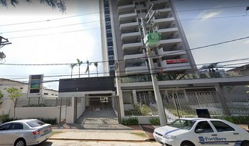 Condomínio Eldorado Residêncial Butantã em São Paulo