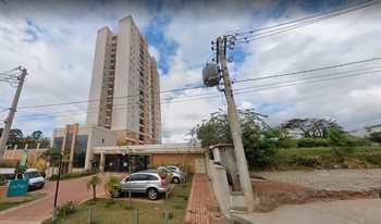 Condomínio Eleve Jundiaí