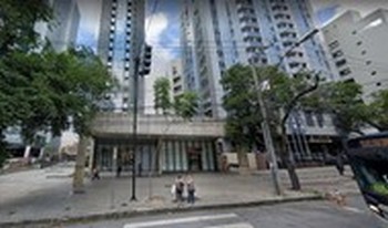 Condomínio Emblema Tower em Belo Horizonte