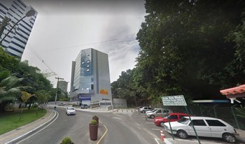 Condomínio Empresarial Alto Do Parque em Salvador