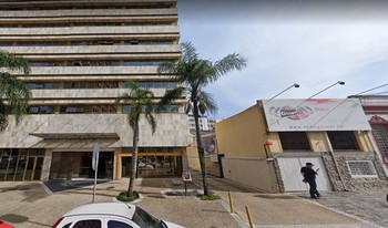 Condomínio Empresarial Centro Cívico em Curitiba