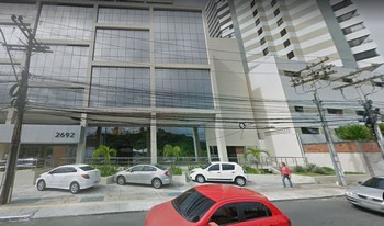 Condomínio Empresarial Duarte Da Costa em Salvador