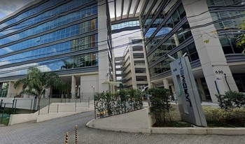 Condomínio Empresarial Jardim Sul em São Paulo
