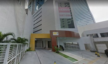 Condomínio Empresarial Liz Corporate em Salvador